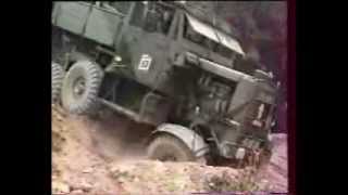 Scammell 3 in action [upl. by Center986]