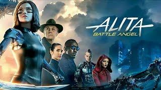 alita battle angel full movie 2018 hindi alita battle angel 2 full movie hindi dubbed Bollywood [upl. by Etnaid]