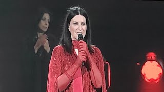 Viveme Laura Pausini en vivo Arena Monterrey 2024 [upl. by Bentlee]