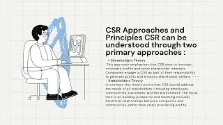 Exploring CSR  Concept Scope and Alignment of CSR Stakeholder Theory [upl. by Naanac]