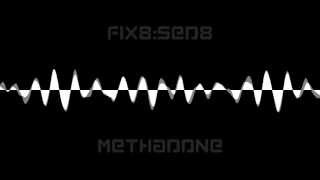 Fïx8Sëd8  Methadone Instrumental [upl. by Shaum]