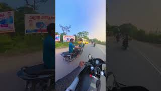 Bike problem monetizetion ktm motovlog vlog viralvideo [upl. by Aneeram1]