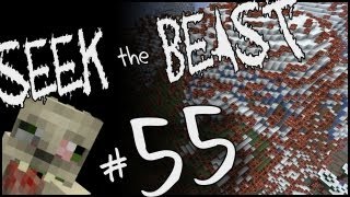 Seek the Beast No 55  quotExploding the Mountainquot [upl. by Willis]