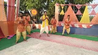 कैसे होता है छठ पूजा शूटिंग वीडियो santosh sandhi Flexi raja video song sutingtime chhath geet [upl. by Ardnuhsal]