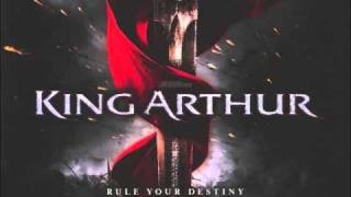 King Arthur OST  01  Woad To Ruin [upl. by Mady]