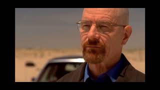 Walter Whites Fall Ozymandias Edit [upl. by Derrek677]