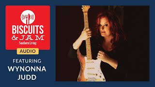 Wynonna Judds Life on the Farm  Biscuits amp Jam Podcast  Season 1  Episode 25 [upl. by Oiziruam]