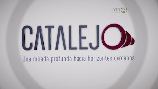 CATALEJO  Programa 157  “La Epidemia de la Soledad vista desde la Filosofía y la Sociología” [upl. by Anairda325]