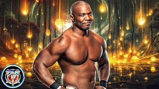 AEW Shelton Benjamin Theme Arena Effects  quotShining Foreverquot [upl. by Ahser]