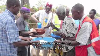 Rabbi Gershom Sizomu A Leader for Uganda [upl. by Goetz259]