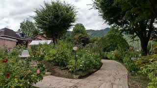 Kawaguchiko Music Forest Museum Mt Fuji [upl. by Eiznekcam]