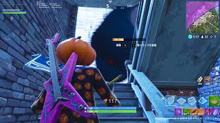 資材無いなら2連SG信じろって、それ一番言われてっからぁ＾～【FORTNITE】 [upl. by Barber222]