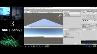 Creating Cross Platform Games with Unity  Brian Lagunas [upl. by Mossolb]