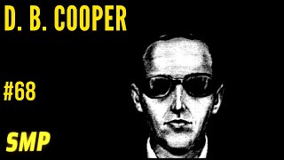 The Mystery of DB Cooper  Who Was He 68 [upl. by Keare]