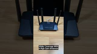 DLink DWR M930DS Dual SIM 4G LTE Router [upl. by Bubb]