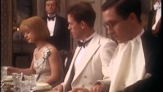 Full Episode Jeeves and Wooster S01 E4How Does Gussie Woo Madeline Bassett [upl. by Olotrab981]