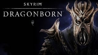 SKYRIM Dragonborn 32 Livre noir quotFilament et Filigranequot [upl. by Daly219]