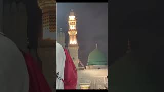 Madina jany ki talab dobra se horhi he viralshorts [upl. by Pavla635]