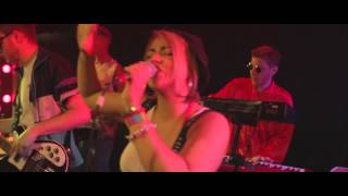 Rhythm of the 90s  fully live 90s dance band [upl. by Nereen]