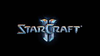 StarCraft 2  Terran Theme 2 [upl. by Steffin]