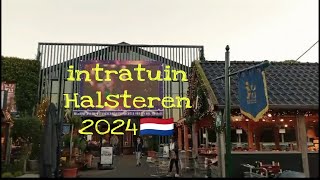 Intratuin halsteren 2024🇳🇱 intratuin thenetherlands [upl. by Elianora359]