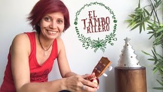 TUTORIAL El Tamborilero en Ukulele [upl. by Alvera]