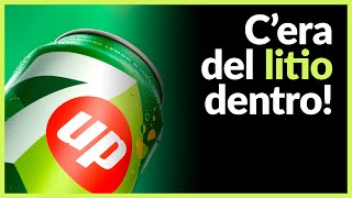 LASSURDA storia della 7UP [upl. by Edroi]