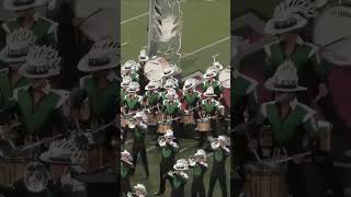 Cavaliers bringing 💪 in DCI2023 [upl. by Riella]