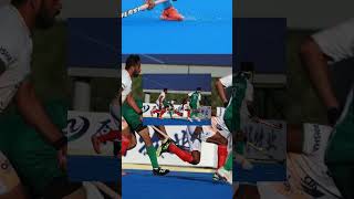 Epic India vs Pakistan Clash Asian Champions Trophy 2024  IND vs PAK Hockey Highlights  ytshorts [upl. by Baler]