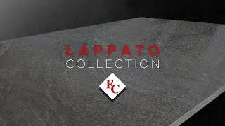 All NEW Lappato Collection  FC Floor Center amp FC Tile Depot [upl. by Haskel994]