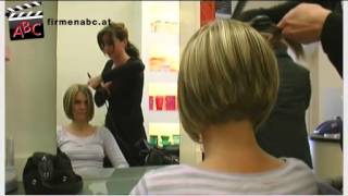 FriseurSalon Christine in Korneuburg  Hairstyling Makeup Haarpflege Haarverlängerungen [upl. by Justino]