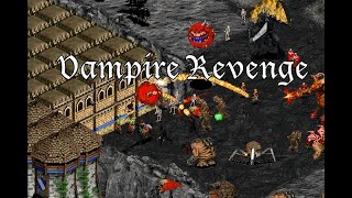 Vampire Revenge [upl. by Girard]