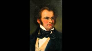 Franz Schubert Lebensturme in A minor D 947 Eschenbach Frantz [upl. by Cranford836]