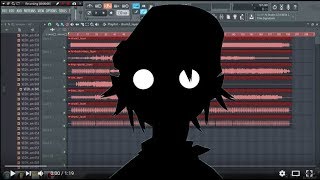 gorillaz clint eastwood stems [upl. by Lohman]