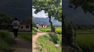 Kollengode  most Beautiful village in Kerala villagevlog village palakkadtourism [upl. by Marden]