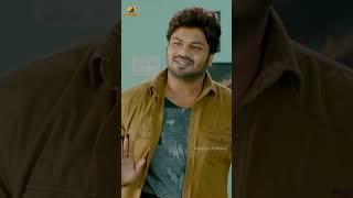 Pragya Jaiswal amp Manchu Manoj Having Fun  Gunturodu Telugu Full Movie Scenes  Telugu Filmnagar [upl. by Peursem]