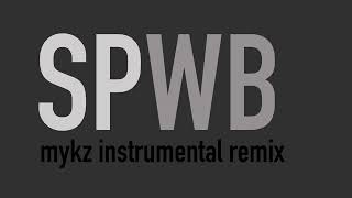 Scritti Politti  Wood Beez mykz instrumental remix [upl. by Novehc]