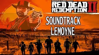 Lemoyne Soundtrack  Red Dead Redemption 2 [upl. by Buttaro]