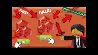 HOW TO GET LEACHING 4 FOR FREE IN BEDWARS  BLOCKMANGO  NO CLICKBAIT [upl. by Malas]