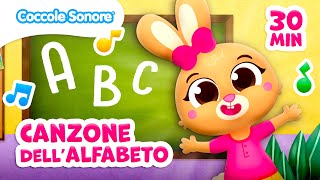 Impariamo Insieme  Canzoni Educative per Bambini 🎵 Alfabeto Vocali e Stagioni 🌈 Coccole Sonore [upl. by Halilad661]