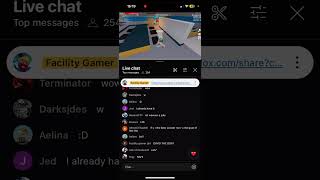 I clipped Facility Gamer’s Juke in his stream FacilityGamer [upl. by Seumas248]