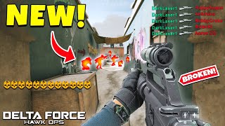 Delta Force Best Highlights amp Funny Moments 2 [upl. by Sunny325]