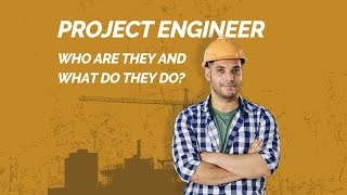 Understanding Construction Project Engineering Advance Your Career [upl. by Nord]