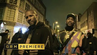 Meek Mill Feat Giggs  Northside Southside Music Video  GRM Daily [upl. by Edas]