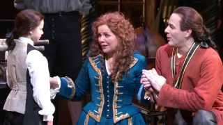 Rodelinda quotMio caro benequot  Renée Fleming Met Opera [upl. by Bastien]