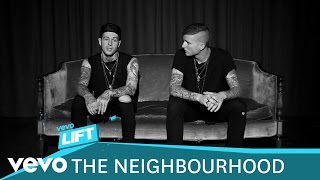 The Neighbourhood  Touring VEVO LIFT [upl. by Eob]