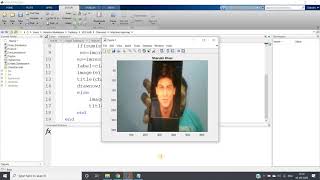 Face Recognition Project in MATLAB using Transfer learning with complete code [upl. by Nerita207]