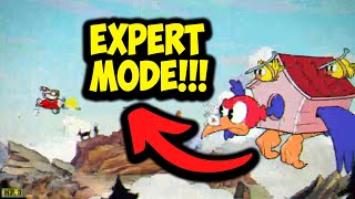 HOW TO BEAT AVIARY ACTION EXPERT MODE [upl. by Horlacher]