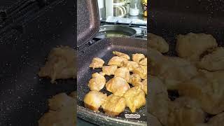 Shish Tawook Marinade Chicken Recipe shorts [upl. by Sievert347]