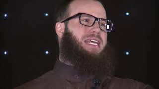 Most Emotional lecture on Dawah [upl. by Ecidna]